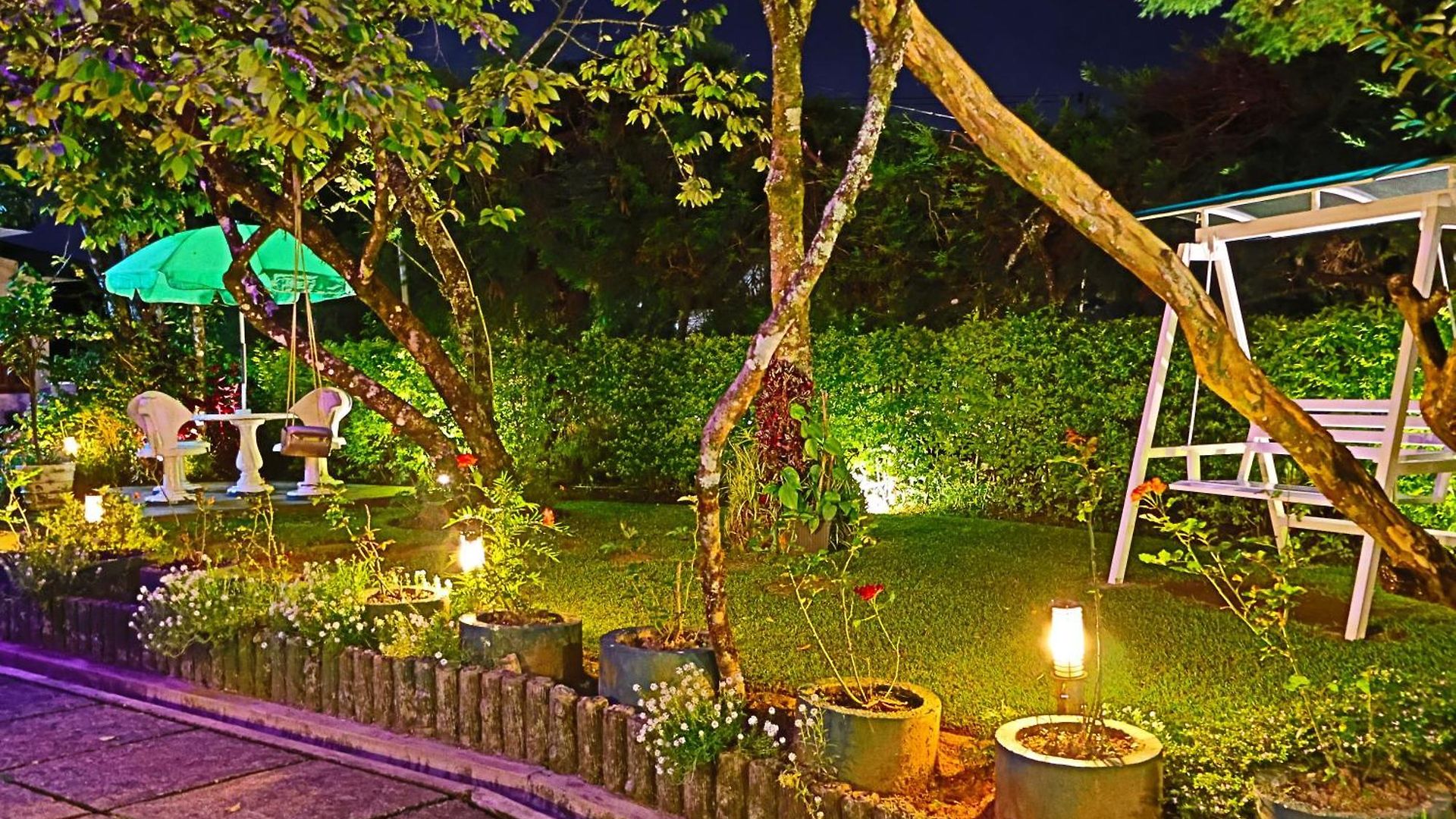 Hotel Sampath *