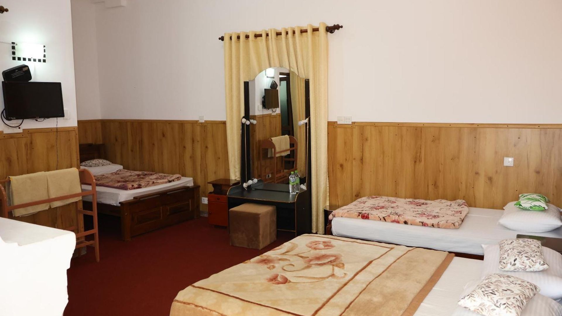 Sampath Nuwara Eliya