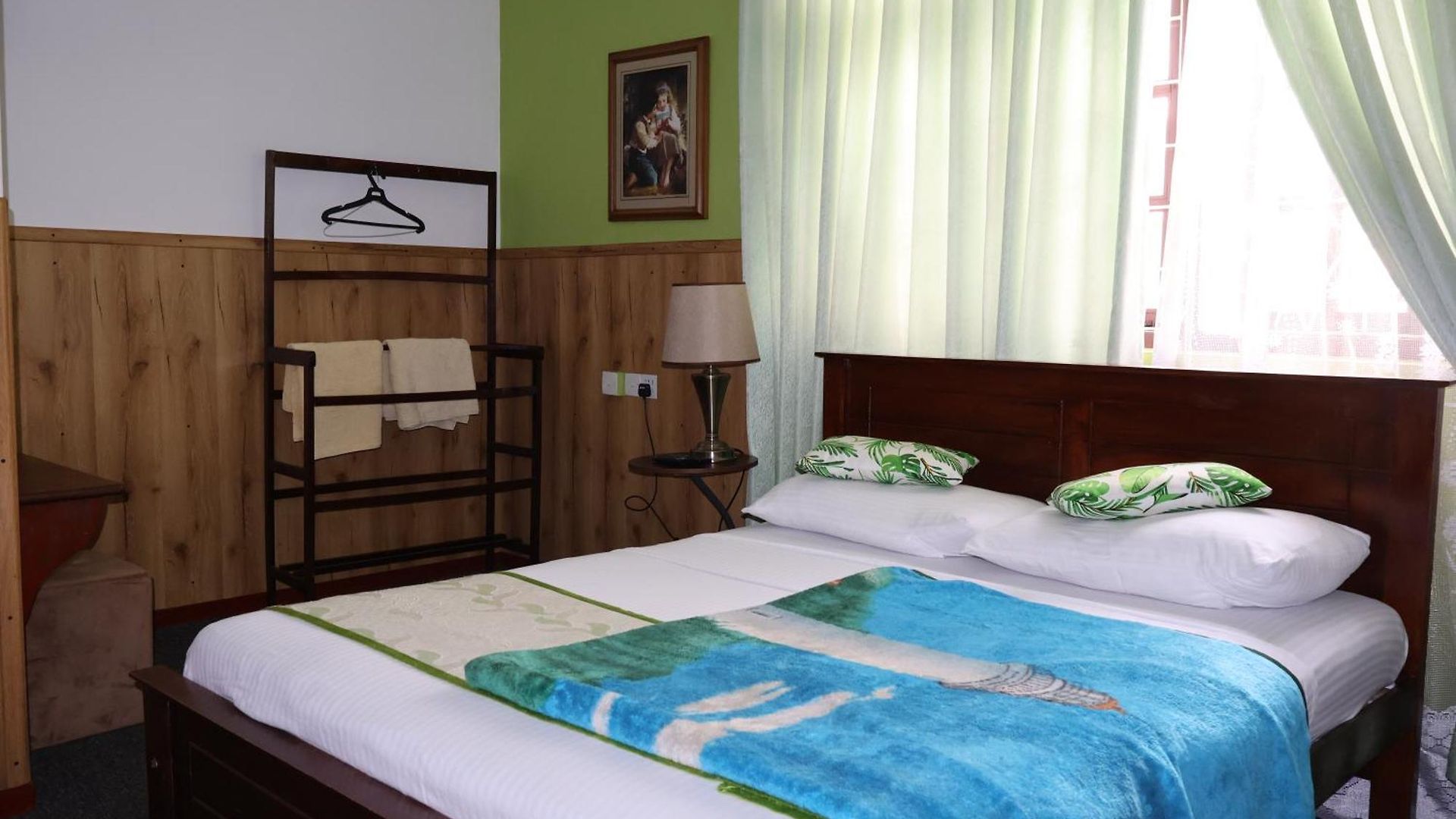 Hotel Sampath Nuwara Eliya