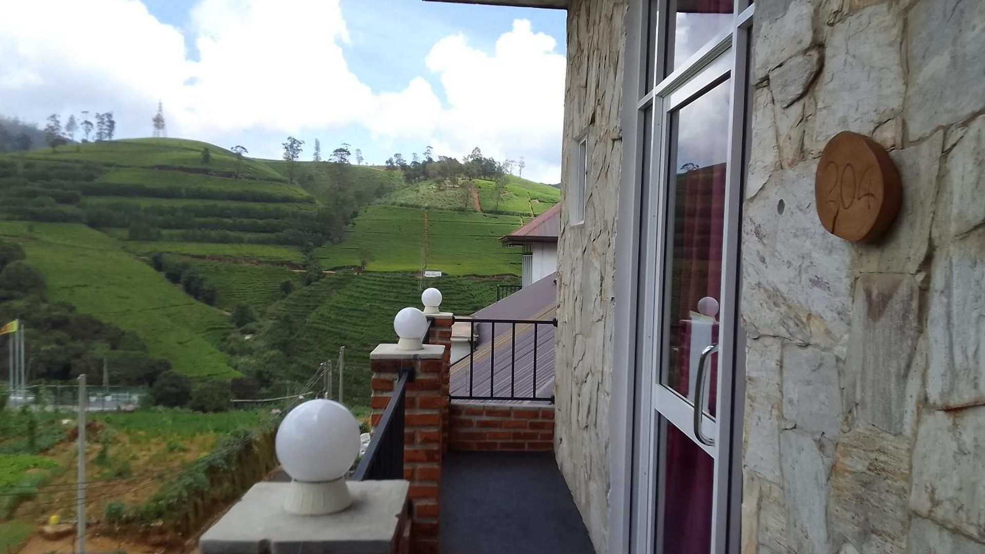 Sumari * Nuwara Eliya