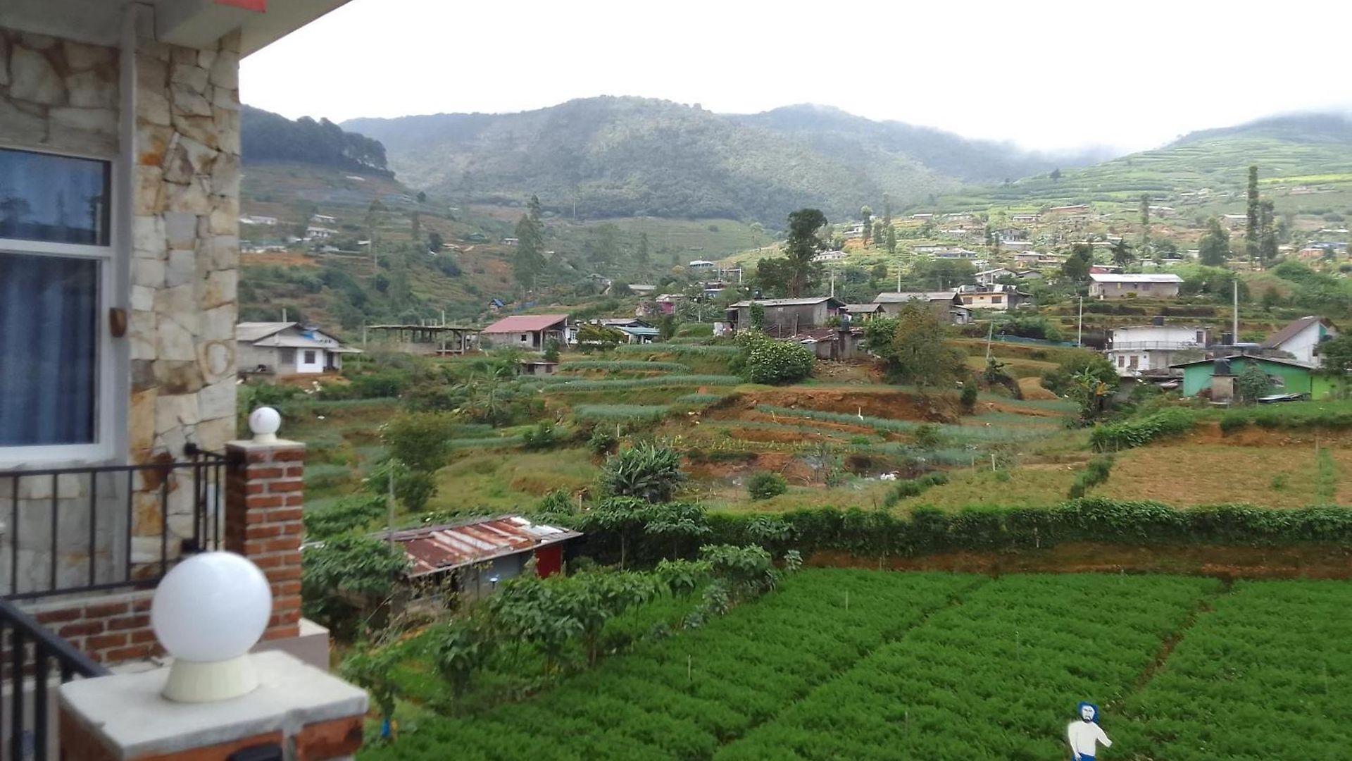Sumari Resort Nuwara Eliya
