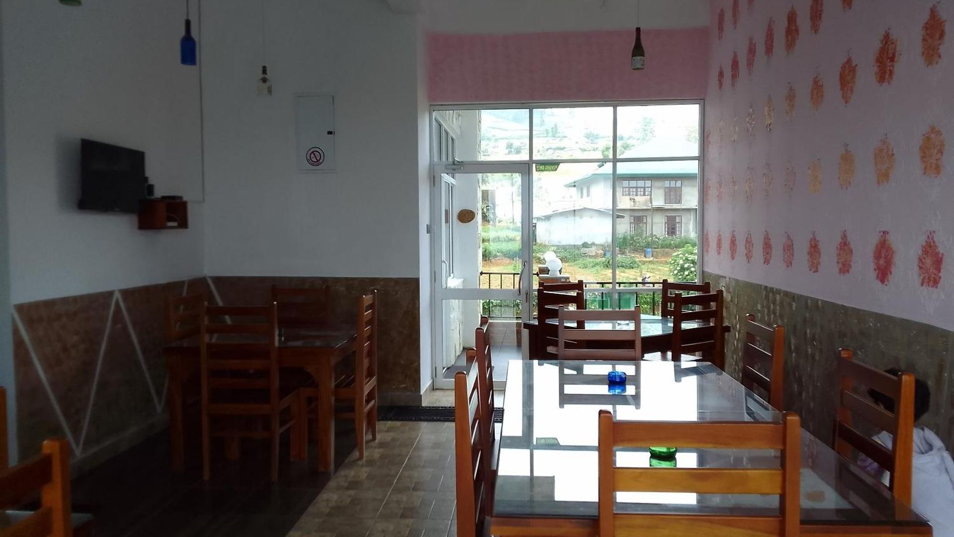 Sumari Resort