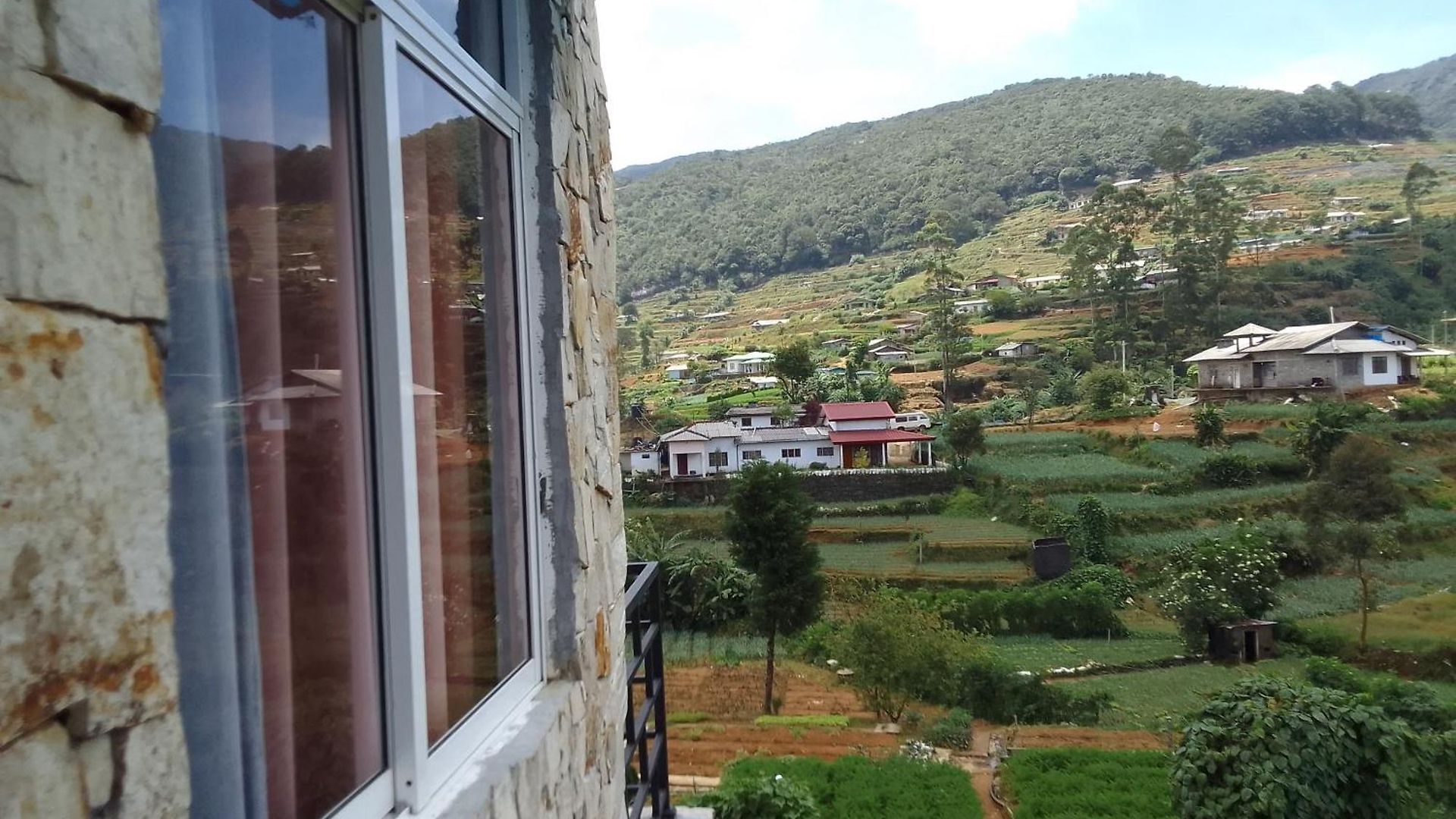 Sumari Nuwara Eliya