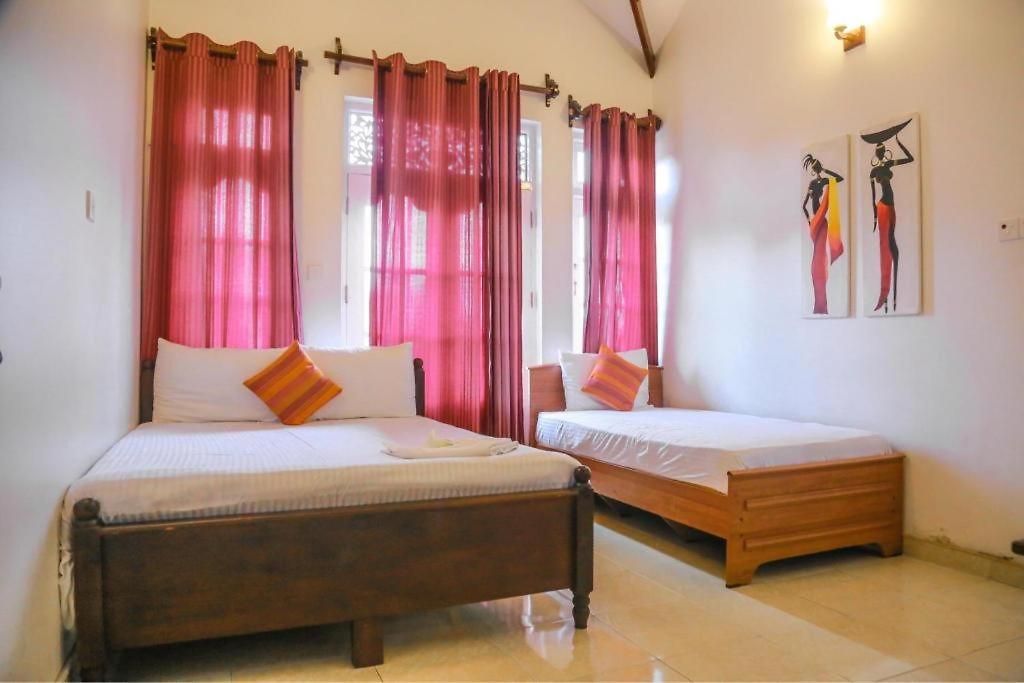 Inroma 3* Nuwara Eliya