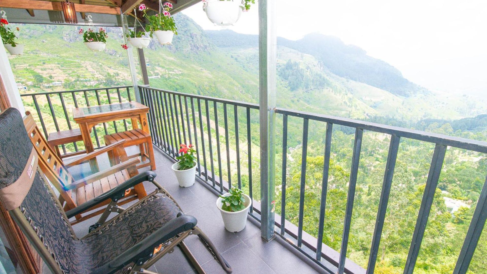 Resort Natural View *