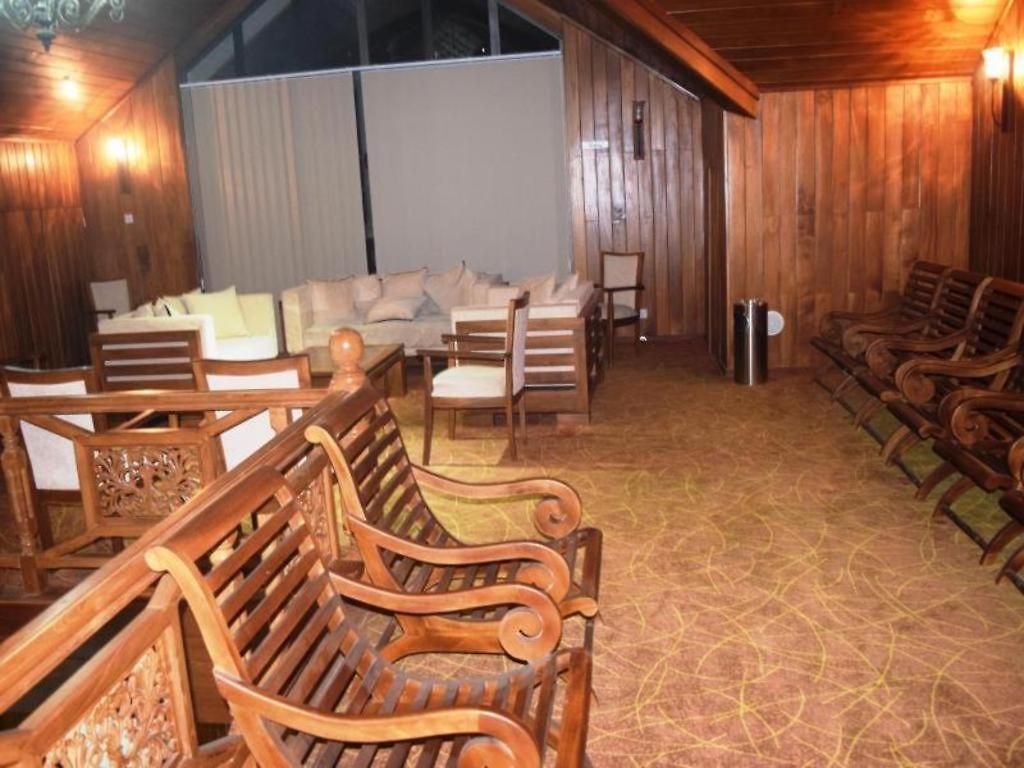 Daffodils Hotel 4*