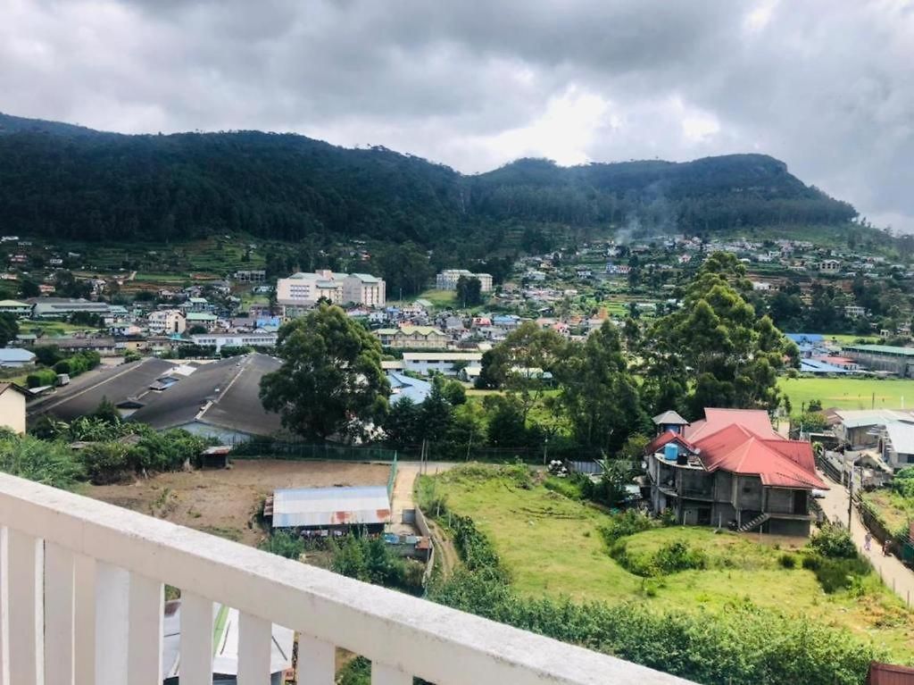 The Hikers Hotel Nuwara Eliya