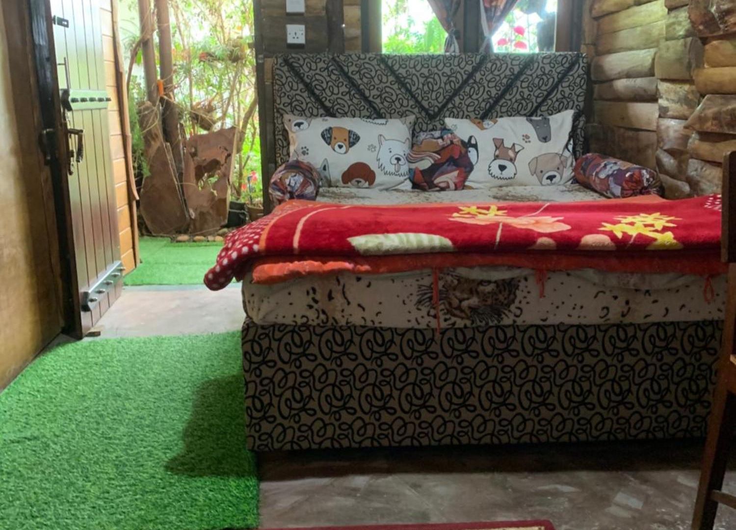2020 Wooden * Nuwara Eliya