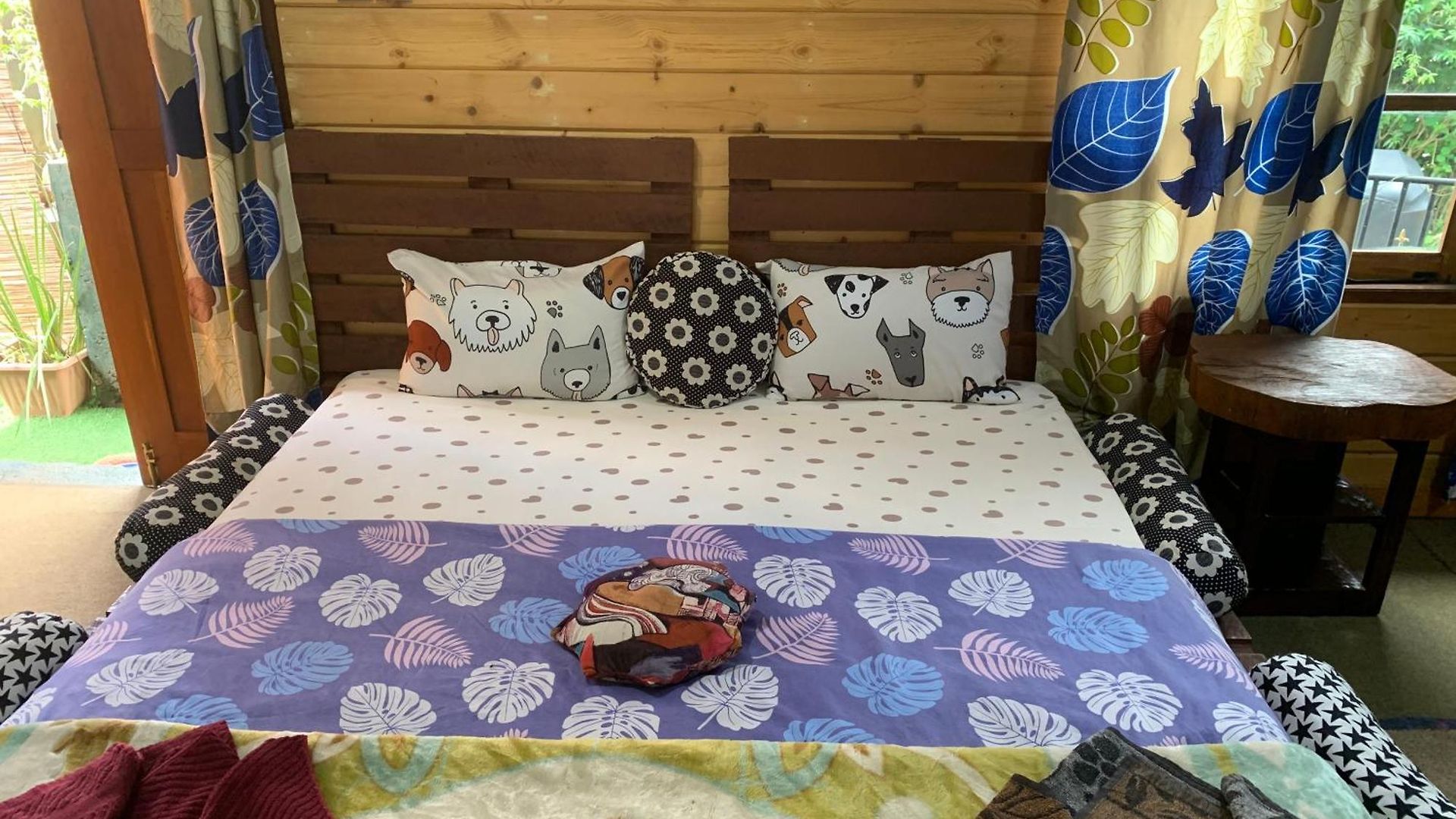 2020 Wooden Homestay Nuwara Eliya
