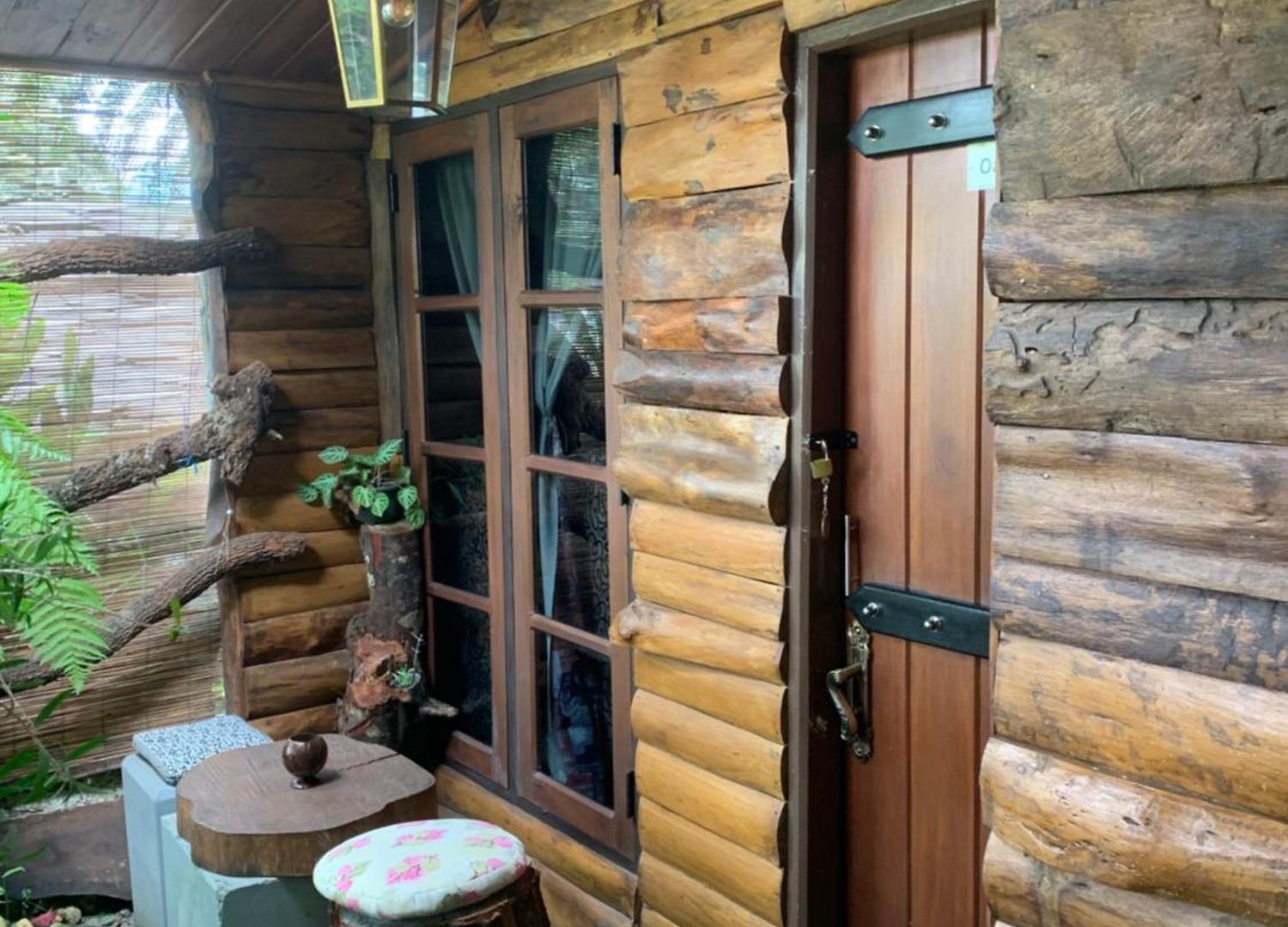 Homestay 2020 Wooden Nuwara Eliya