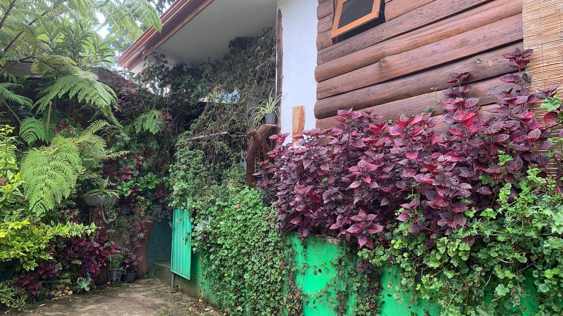 2020 Wooden Homestay Nuwara Eliya