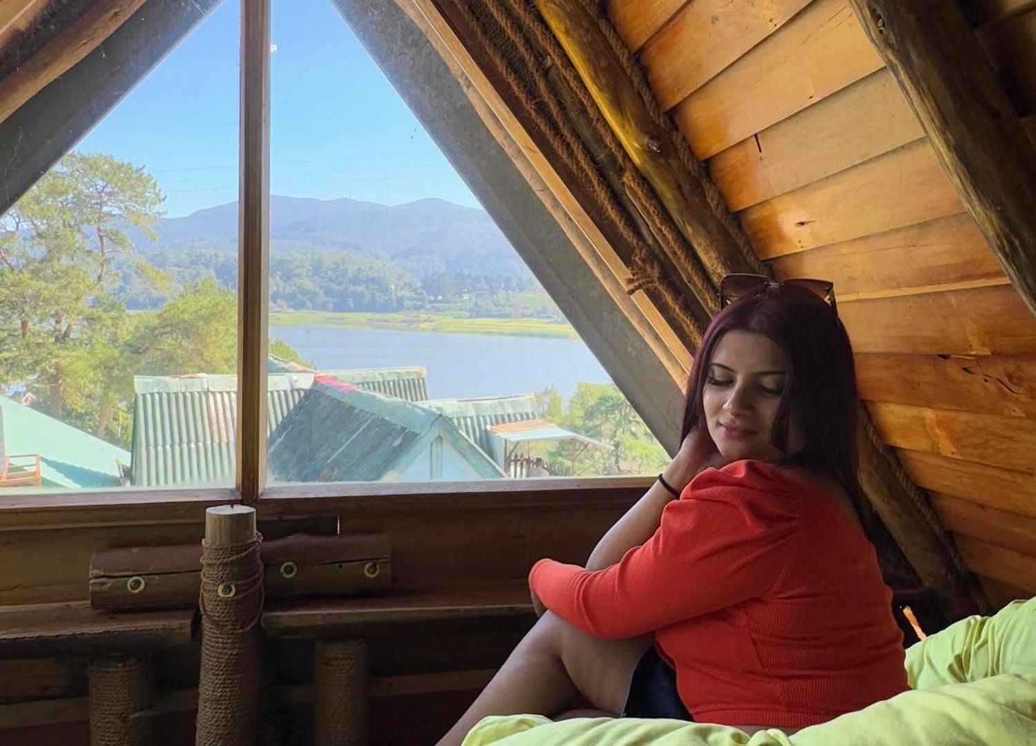 The Frost Hotel Nuwara Eliya