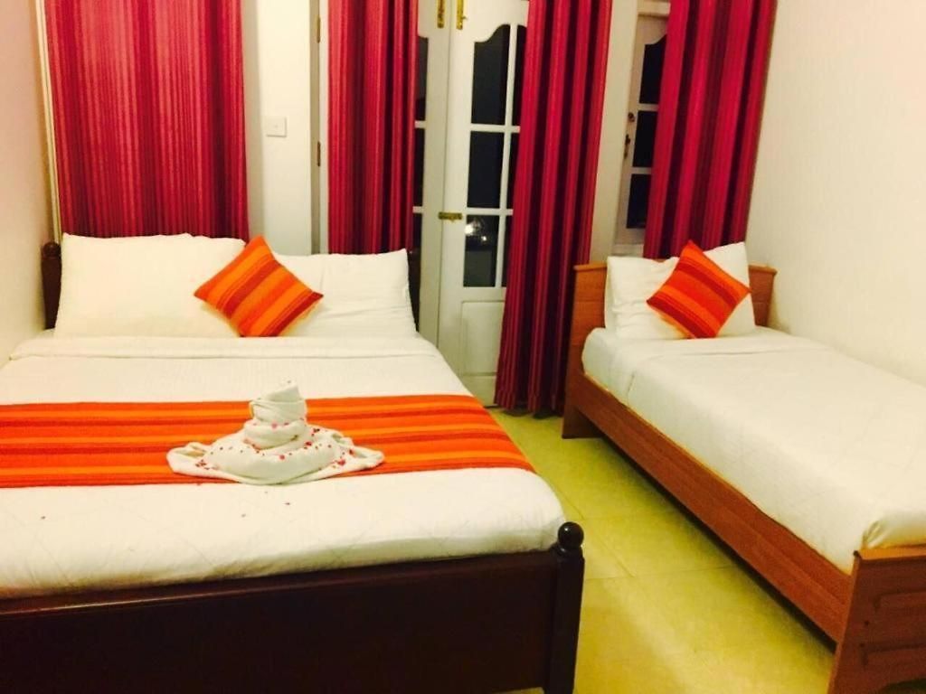 Inroma Hotel