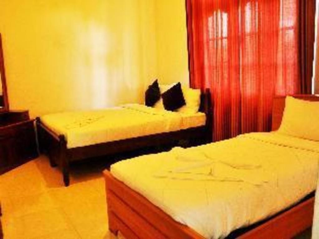 Inroma Hotel 3*