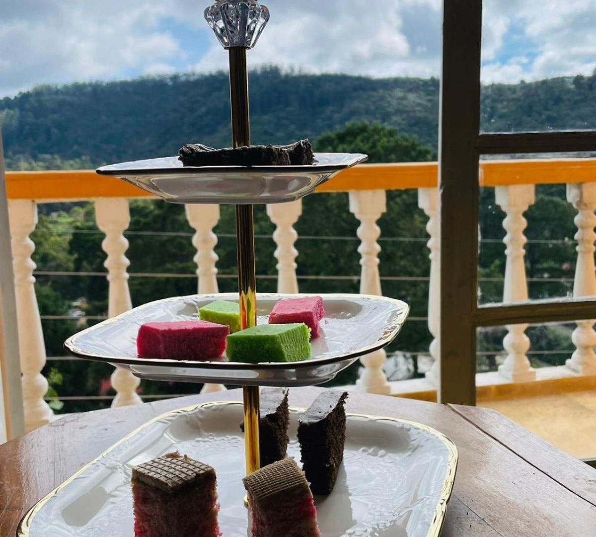 Bed & Breakfast Golden King 3*