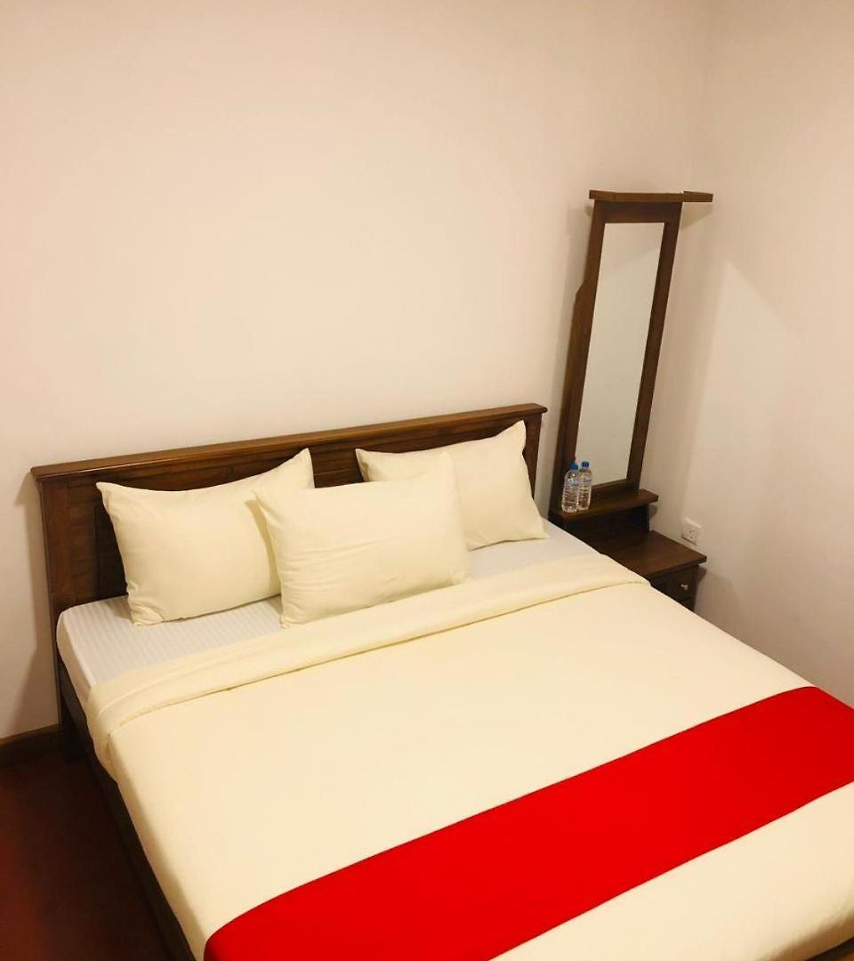 Lucky Homestay *