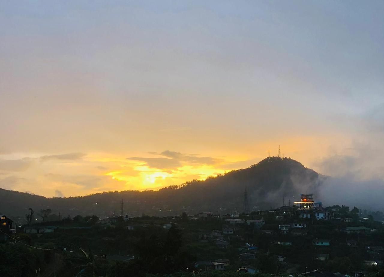 Lucky Homestay
