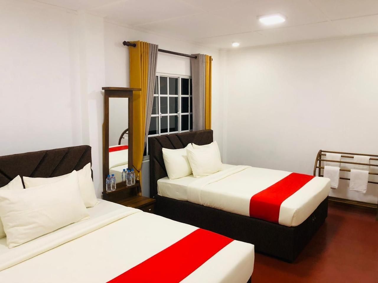 Homestay Lucky