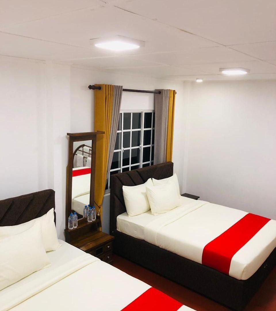 Homestay Lucky Nuwara Eliya