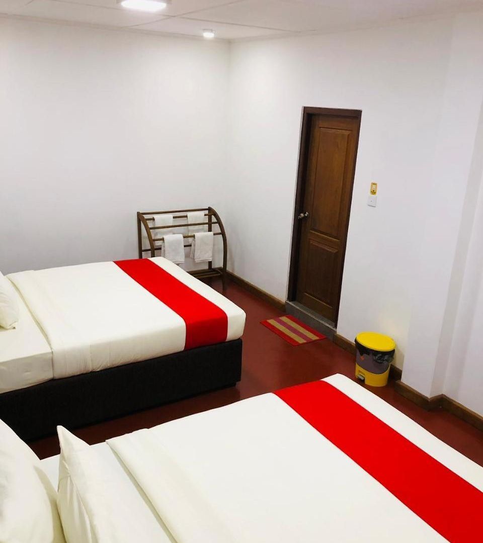 Lucky Homestay