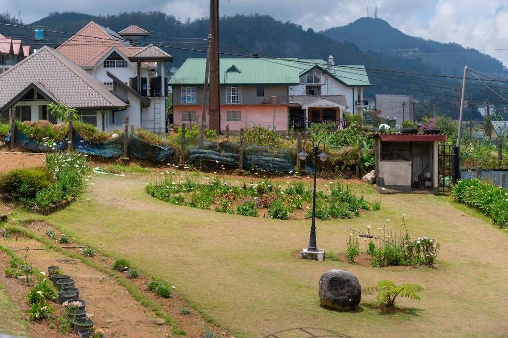 Grand Trillium Villa Lake View Of Nuwara Eliya Villa Nuwara Eliya
