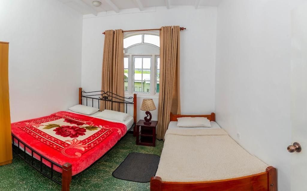 Grand Trillium Villa Lake View Of Nuwara Eliya Villa