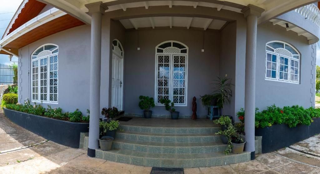Villa Grand Trillium Villa Lake View Of Nuwara Eliya