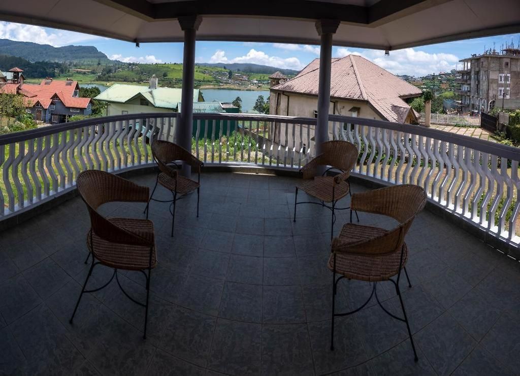 Grand Trillium Villa Lake View Of Nuwara Eliya Villa *