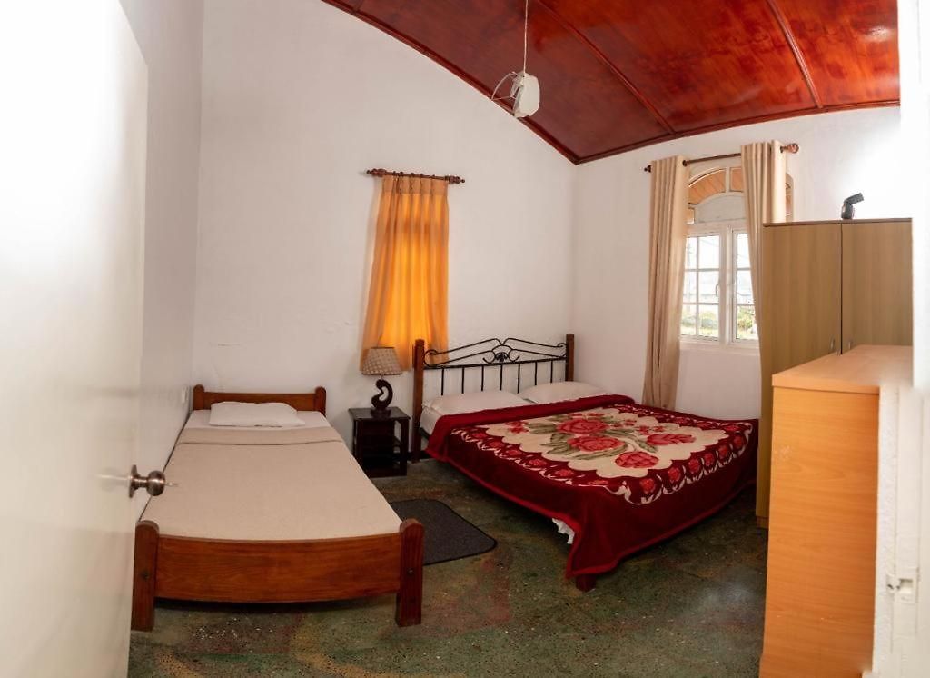 Grand Trillium Villa Lake View Of Nuwara Eliya *