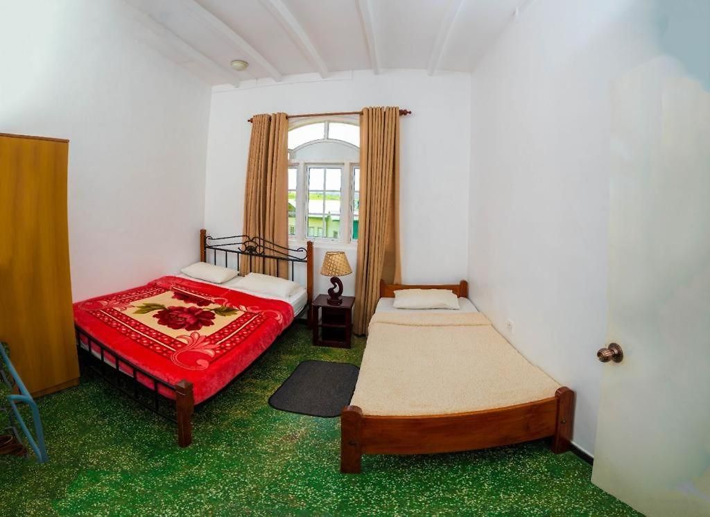 Grand Trillium Villa Lake View Of Nuwara Eliya Villa