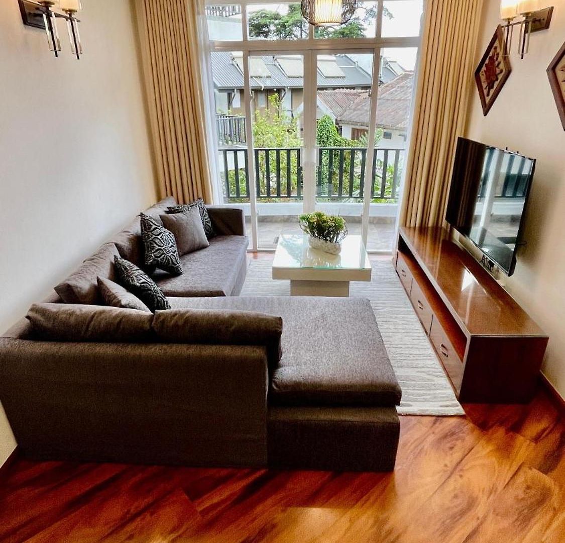 Apartment The Wind Lily - View Luxury