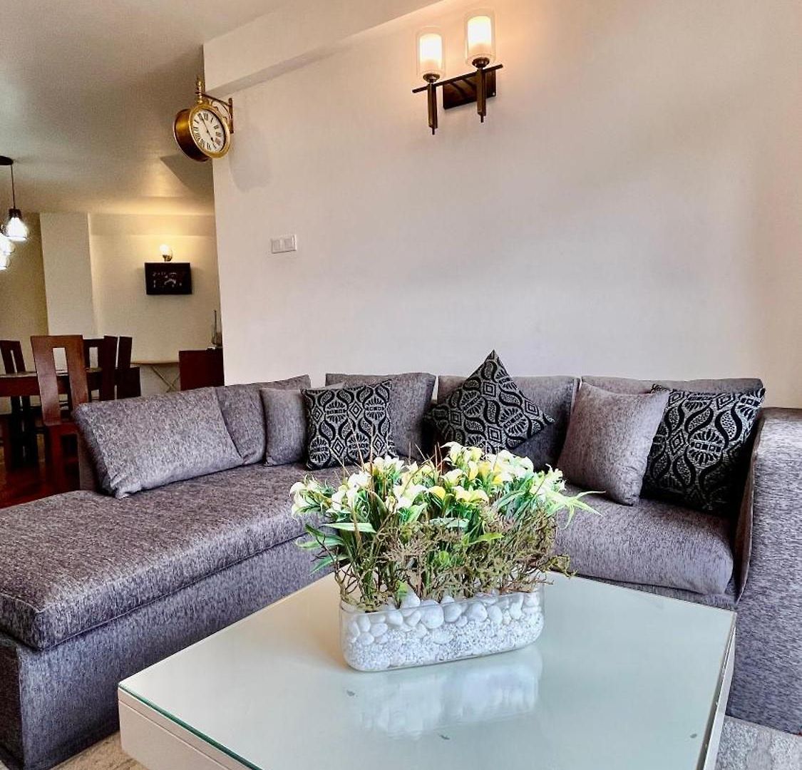 The Wind Lily - View Luxury Apartment *