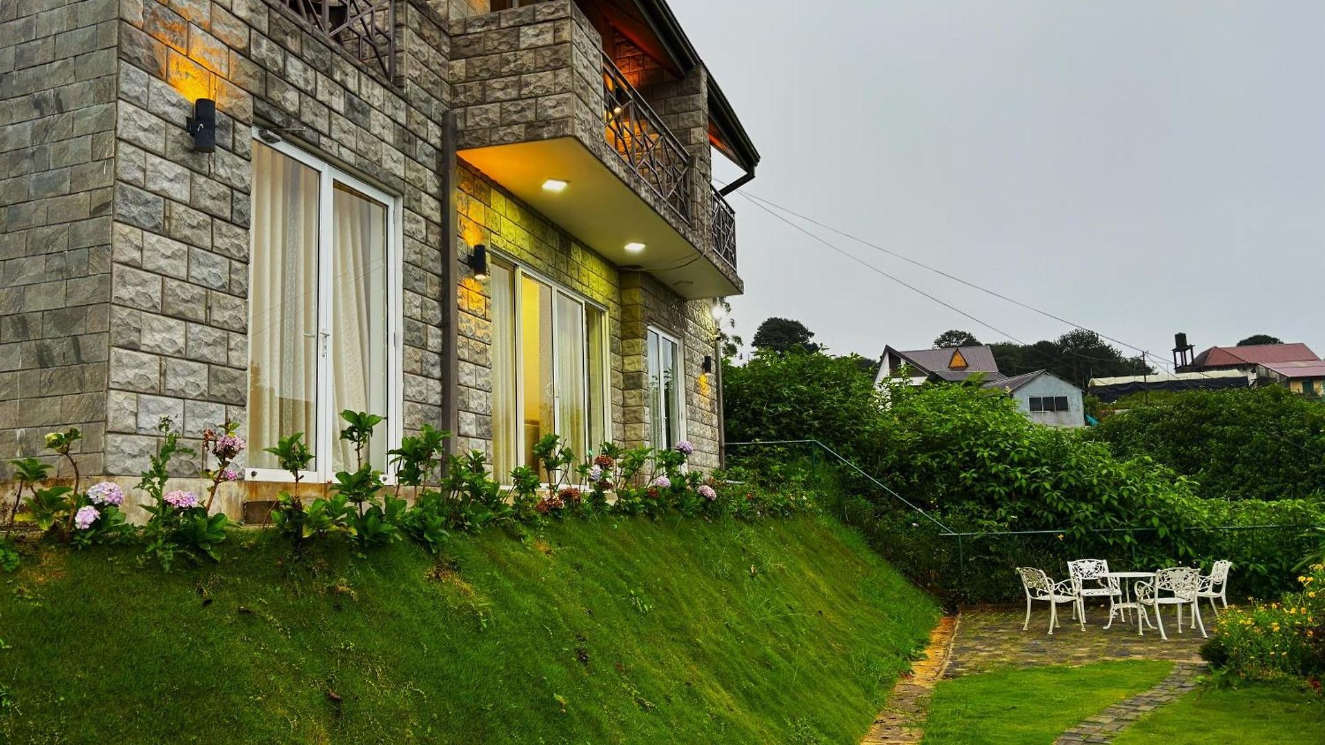 Wintry Hills-nuwara Eliya Apartment