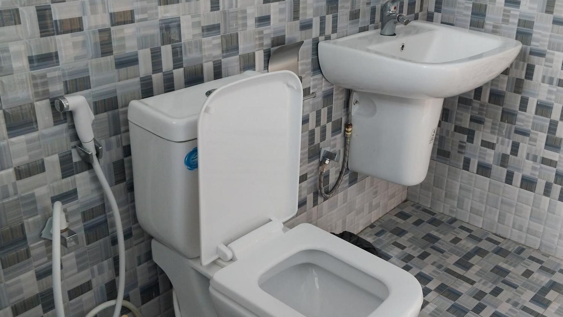 Hotel Drizzle Ridge 4*