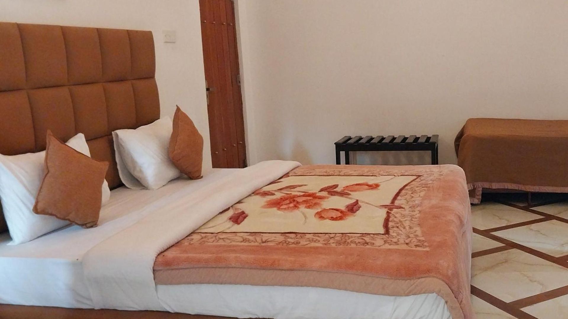 Hotel Drizzle Ridge 4*