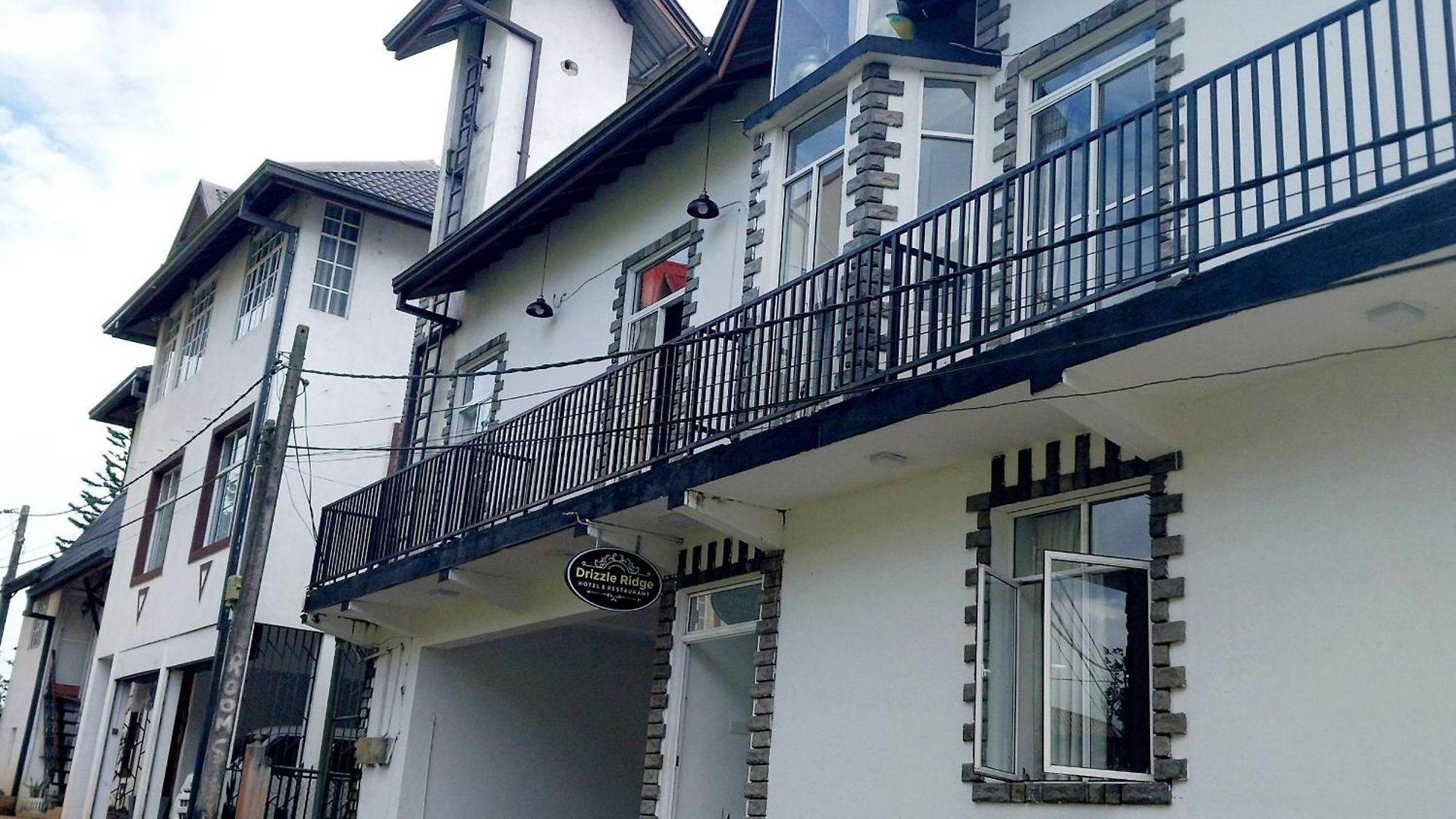 Drizzle Ridge Hotel Nuwara Eliya