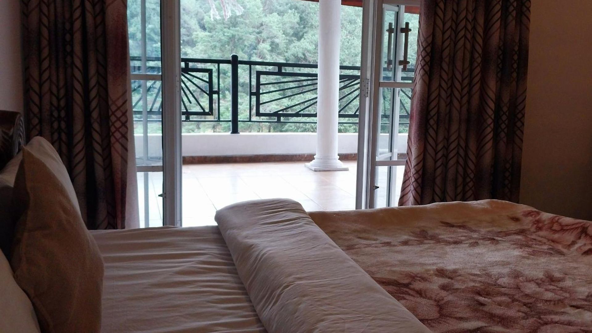 Drizzle Ridge 4* Nuwara Eliya
