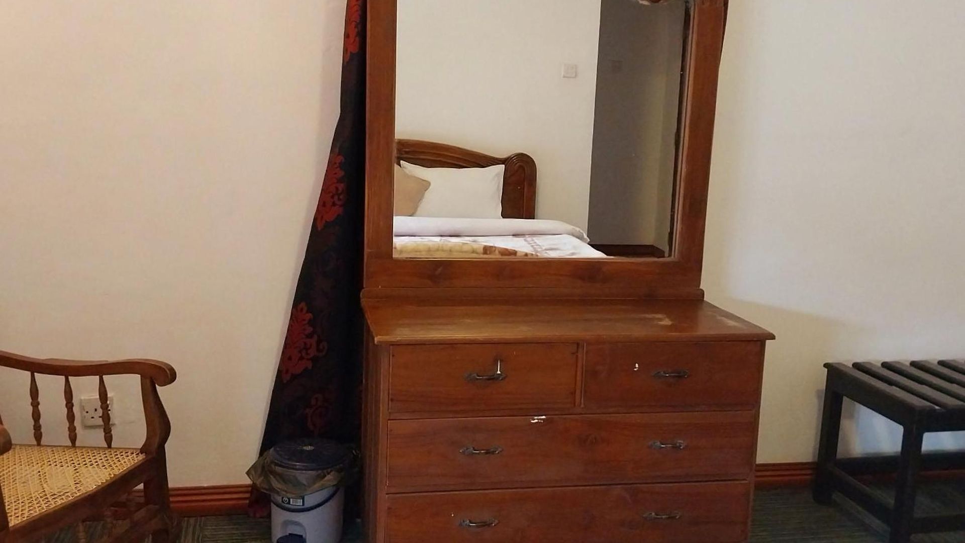 Drizzle Ridge 4* Nuwara Eliya