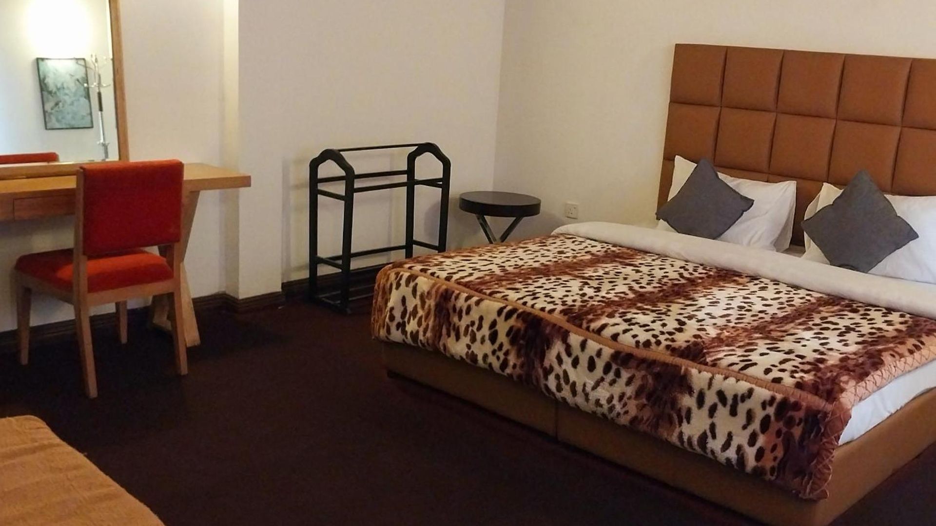 Hotel Drizzle Ridge 4*