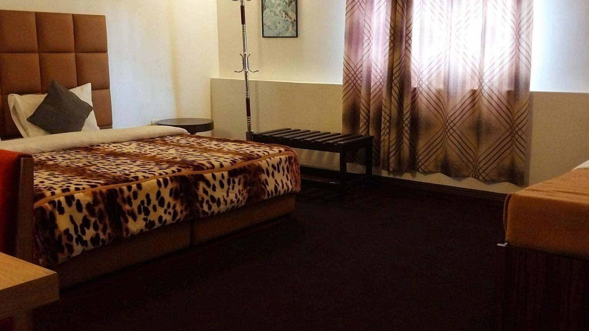 Hotel Drizzle Ridge Nuwara Eliya