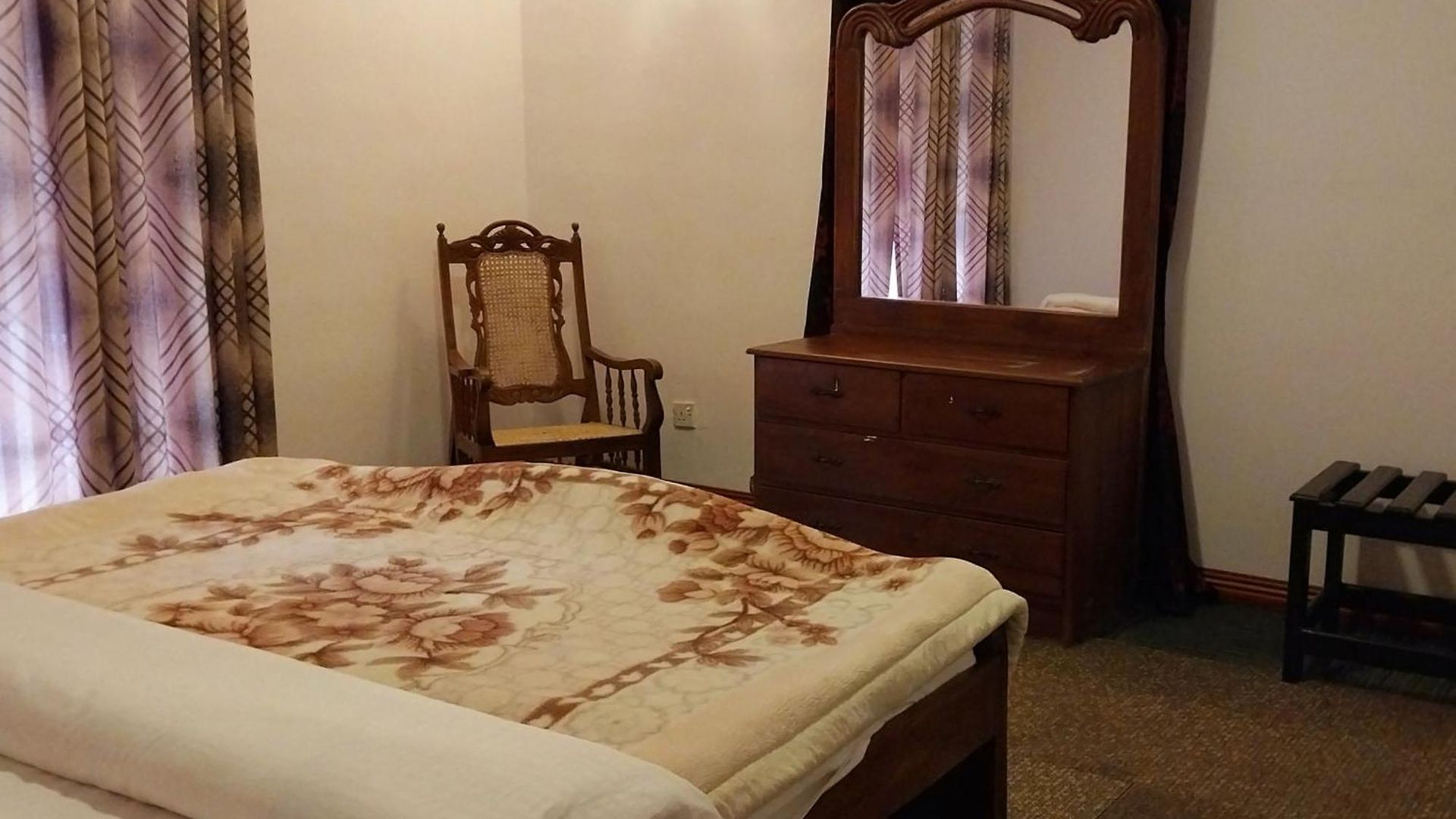 Hotel Drizzle Ridge Nuwara Eliya