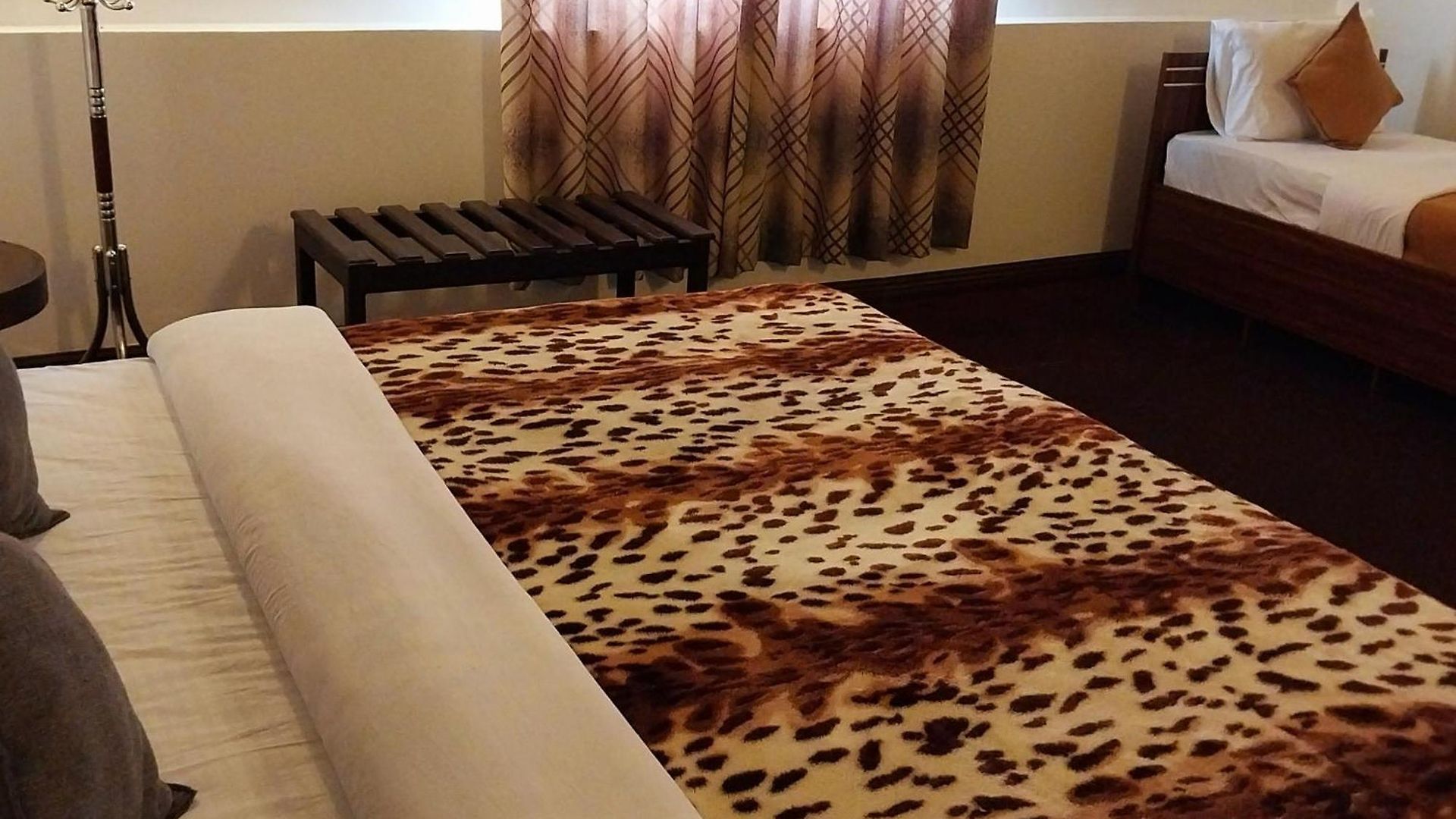 Drizzle Ridge 4* Nuwara Eliya