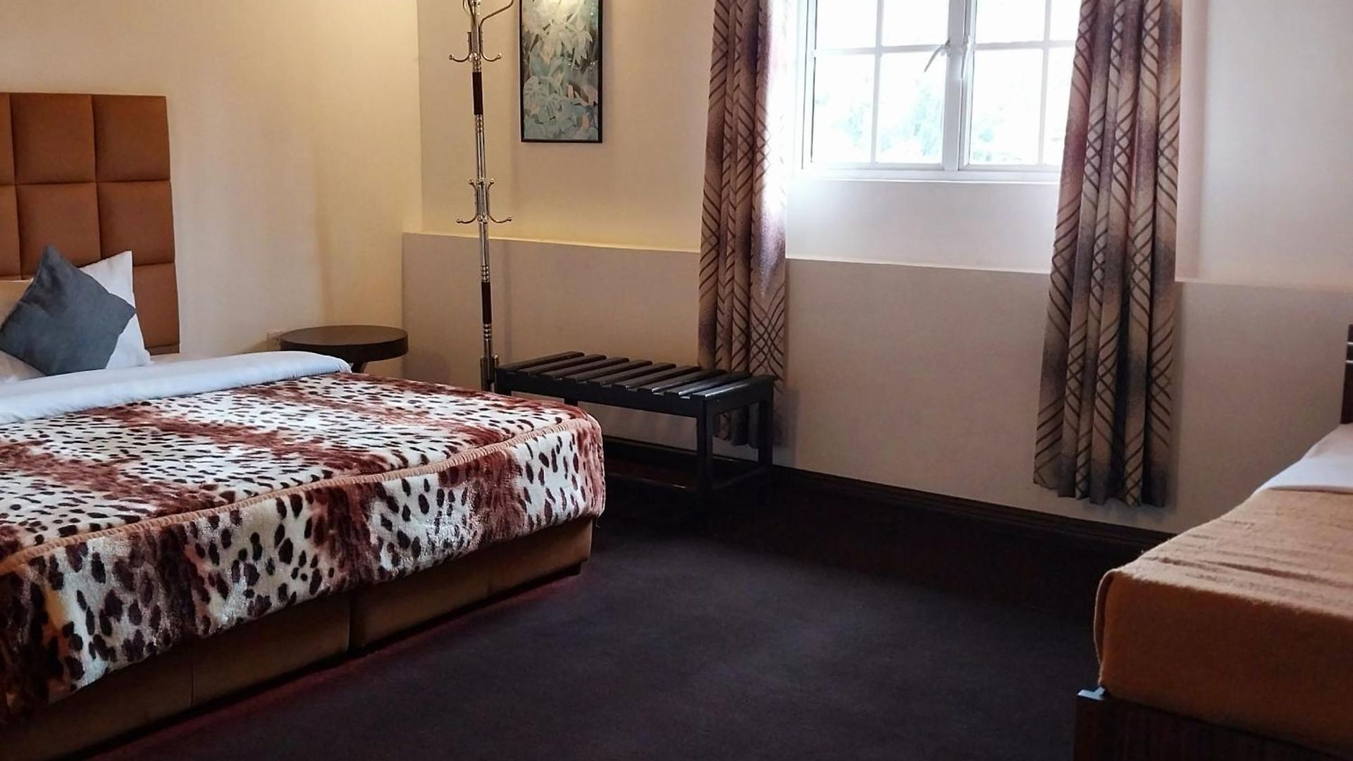 Hotel Drizzle Ridge