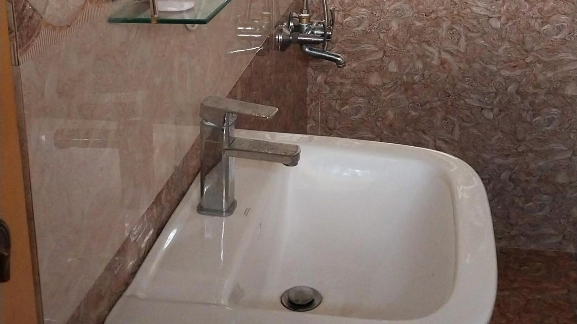 Hotel Drizzle Ridge 4*