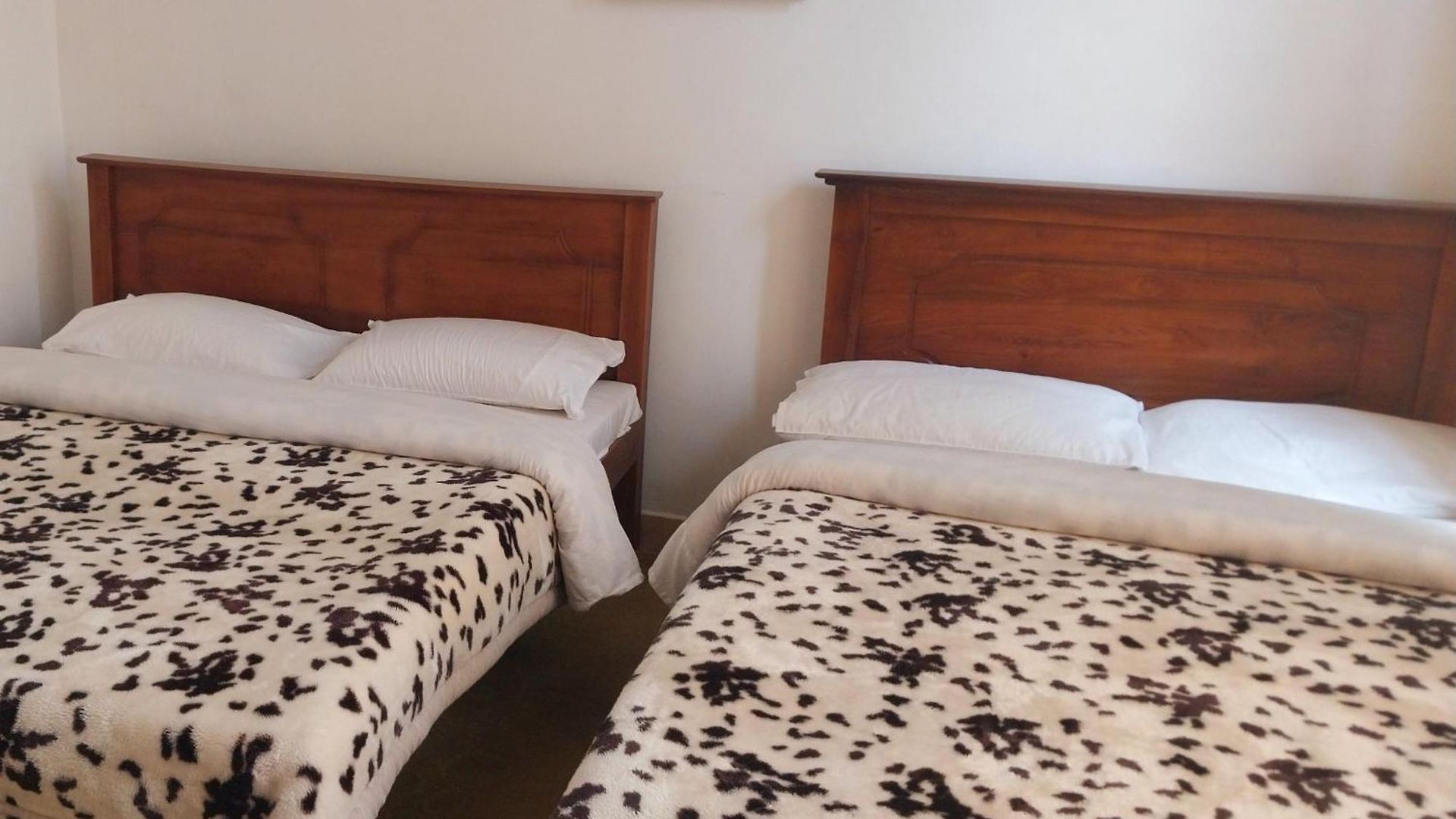 Drizzle Ridge Hotel 4*