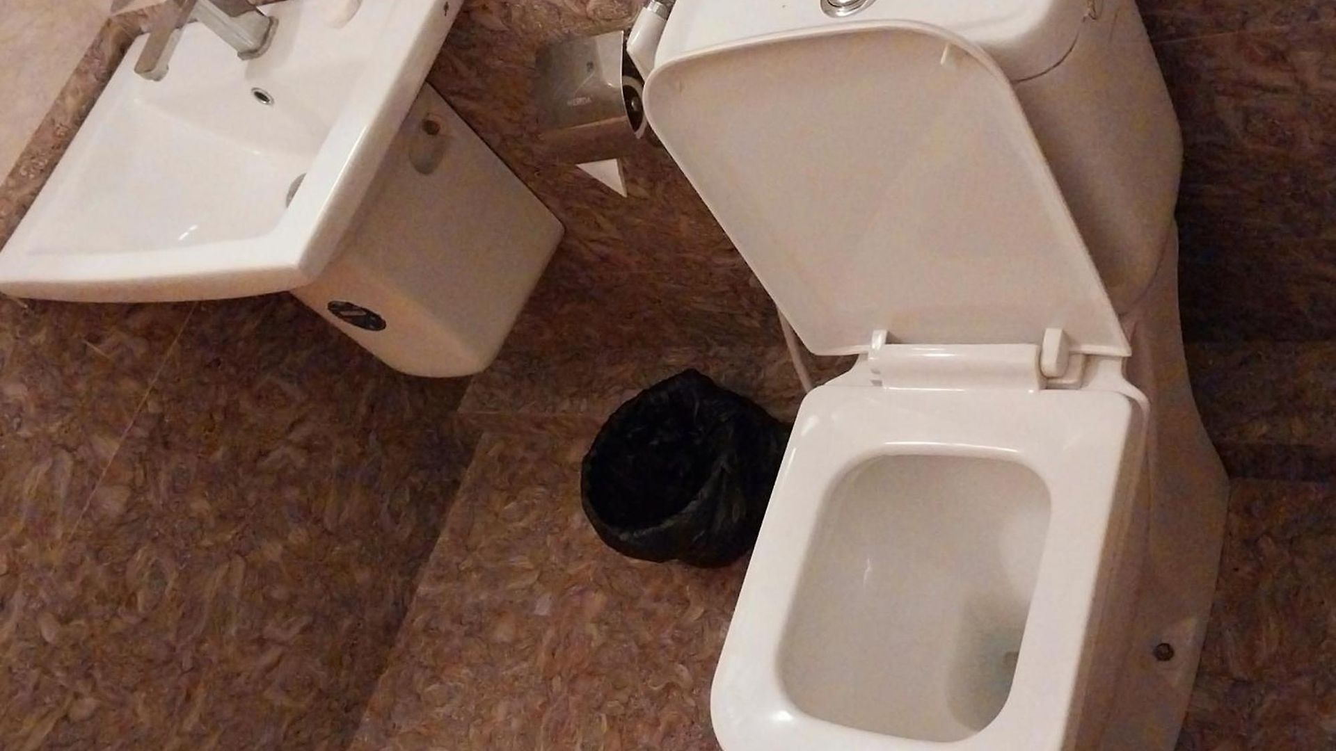 Hotel Drizzle Ridge 4*