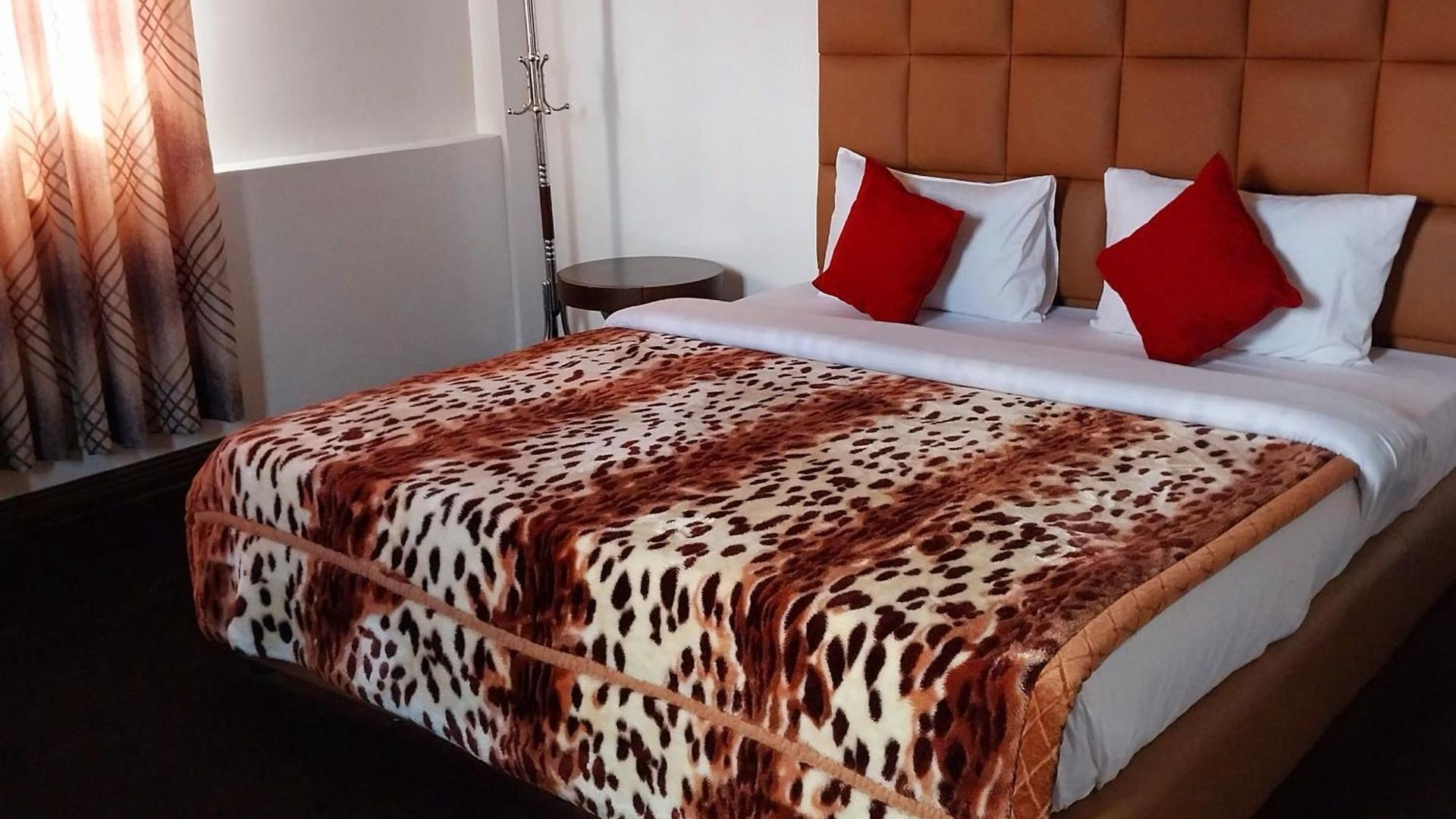 Hotel Drizzle Ridge Nuwara Eliya