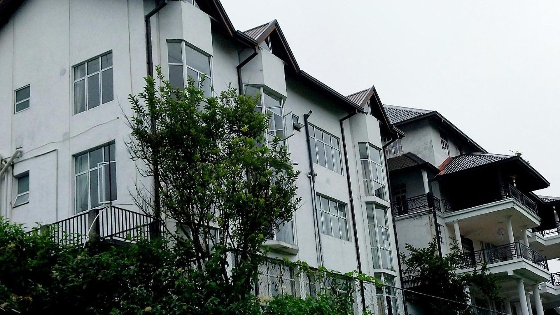Drizzle Ridge Nuwara Eliya