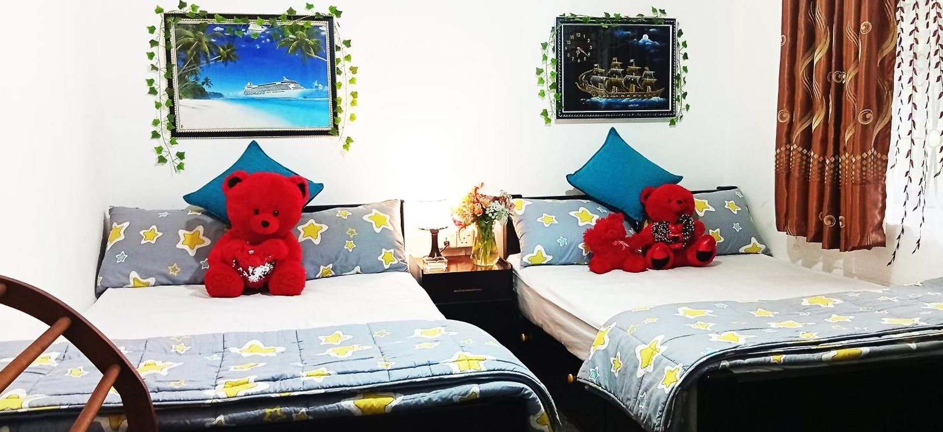 Homestay Nobel *