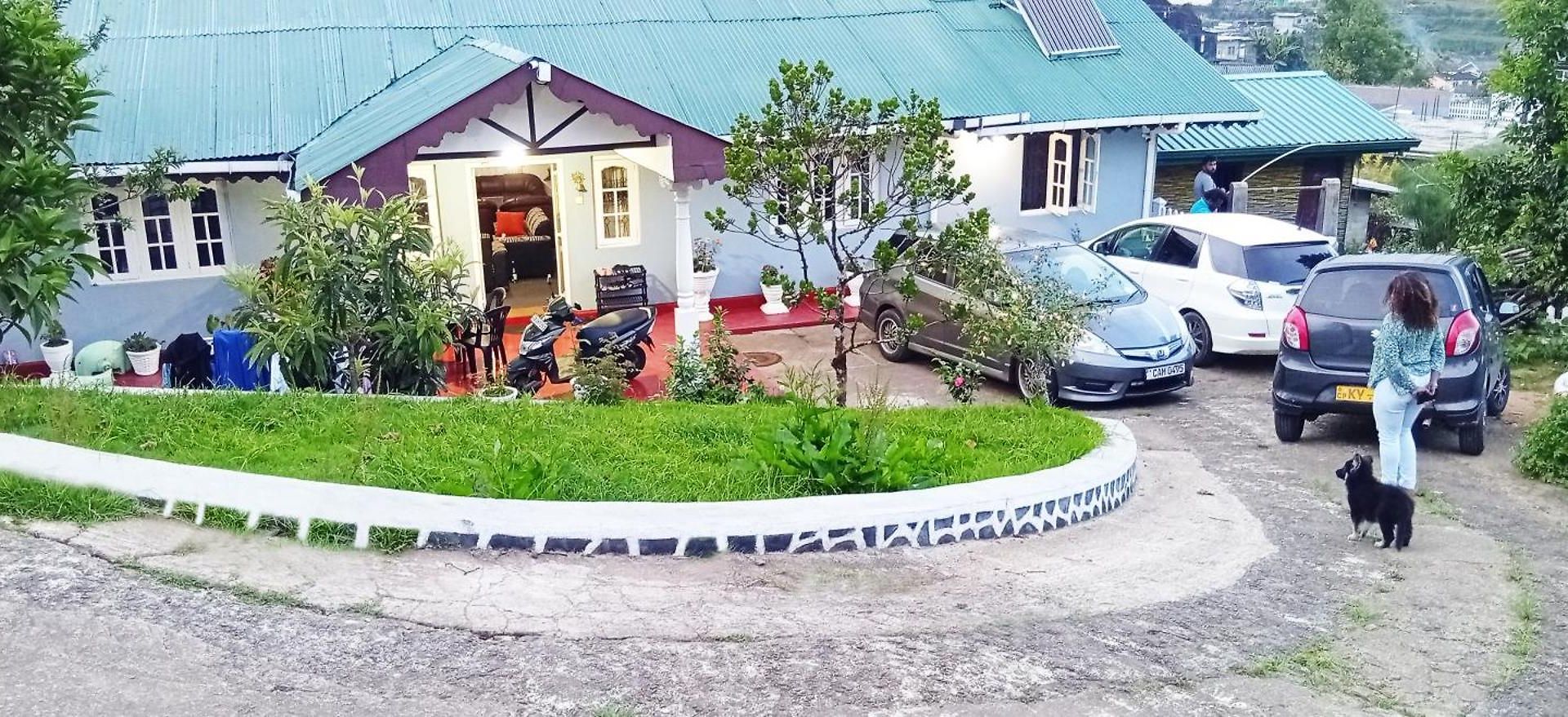 Nobel Homestay Nuwara Eliya